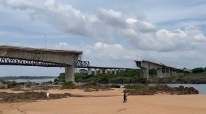 Corte de água em Imperatriz por risco de contaminação no Rio Tocantins