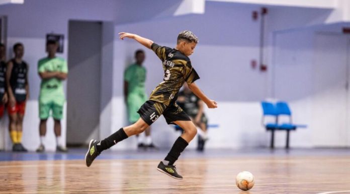 Maranhense de Futsal 2024: rodada da semana terá 21 jogos por 10 categorias