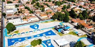 Concursos públicos abertos em São Raimundo das Mangabeiras/MA
