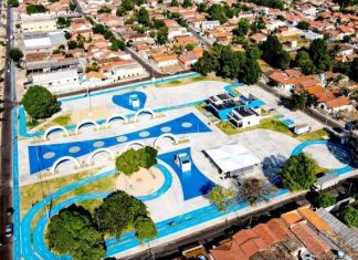 Concursos públicos abertos em São Raimundo das Mangabeiras/MA