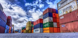 Brasil registra superávit comercial de US$ 74,6 bilhões