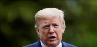 Trump assume hoje pela segunda vez a presidência dos Estados Unidos