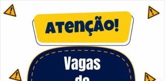 Vagas de empregos para Balsas e várias outras cidades