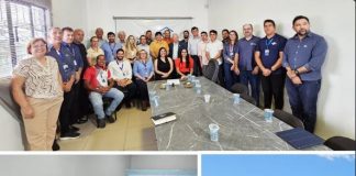 Ação emergencial une instituições para fortalecer empreendedores/economia de Estreito