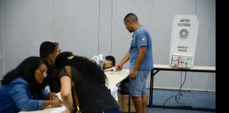 Eleitores que não votaram no 2º turno têm até terça para justificar