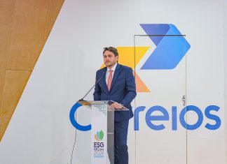 Correios divulgaram ontem (17) resultado preliminar do concurso público para vaga de carteiro