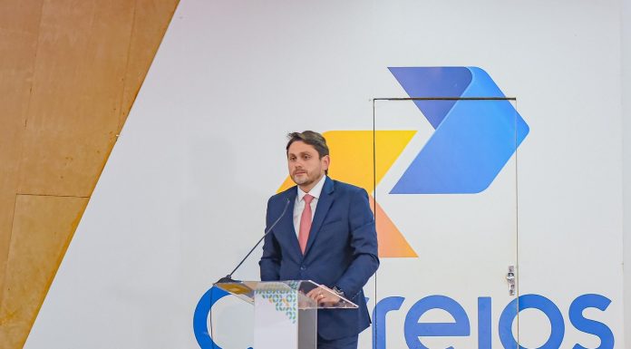 Correios divulgaram ontem (17) resultado preliminar do concurso público para vaga de carteiro