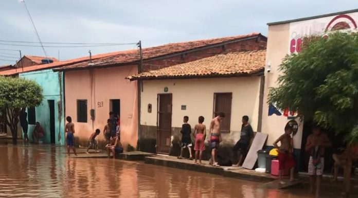 Cidades do Maranhão recebem R$ 2,7 milhões de recursos por desastres