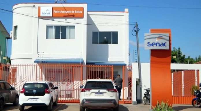 Senac de Balsas/MA oferece vagas para cursos grátis