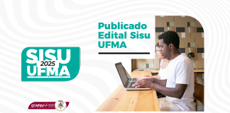 UFMA oferta 5.914 vagas para 96 cursos de graduação por meio do SiSU 2025