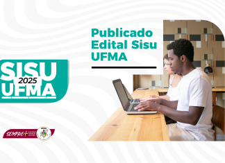 UFMA oferta 5.914 vagas para 96 cursos de graduação por meio do SiSU 2025