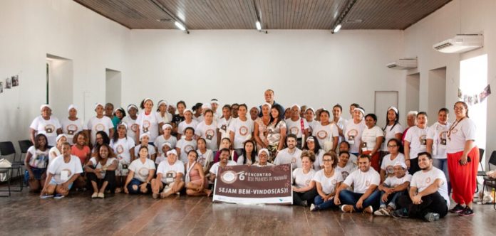 Rede Mulheres do Maranhão - Foto4 - Divulgação