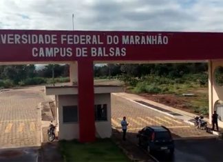Deputado Federal Márcio Honaiser segue acompanhando de perto a implantação do IFMA em Balsas