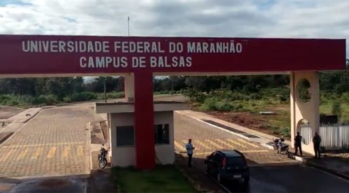 Deputado Federal Márcio Honaiser segue acompanhando de perto a implantação do IFMA em Balsas