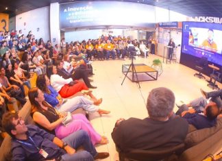 Programa Trilhas Inova 2B: 500 jovens maranhenses iniciam jornada na tecnologia