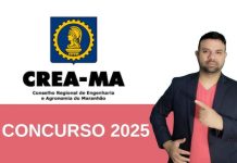 Concurso do CREA-MA oferece 27 vagas para Balsas e mais 13 municípios