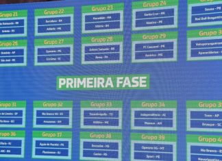 Sampaio e Maranhão estreiam na Copa do Brasil 2025