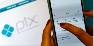Boletos podem ser pagos por Pix a partir desta segunda-feira