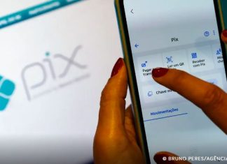 Boletos podem ser pagos por Pix a partir desta segunda-feira