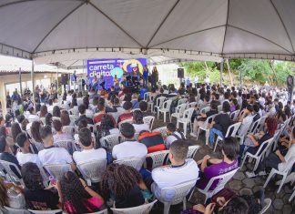 Juscelino Filho beneficiará milhares de estudantes com ‘Carreta Digital’ para capacitação profissional no Maranhão