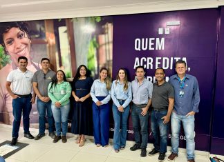 Sebrae e Inpasa alinham ações do programa Conexões Corporativas em Balsas