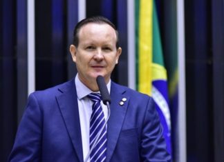 Deputado Márcio Honaiser apresenta projeto de lei para incentivar pesquisa e inovação na produção sustentável de alimentos e rações