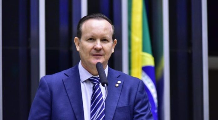 Deputado Márcio Honaiser apresenta projeto de lei para incentivar pesquisa e inovação na produção sustentável de alimentos e rações