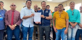 Sagrima firmará parceria com Pinheiro e Pedro do Rosário para impulsionar melhoramento genético do rebanho bovino