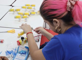 Instituto Alcoa abrirá inscrições para o Programa de Apoio a Projetos Locais 2025 a partir de 21 de fevereiro