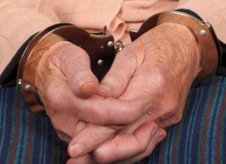 Preso no Distrito Federal idoso suspeito de abusar da própria filha no Maranhão