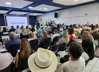 TransformAgora fortalece gestões municipais e empreendedorismo