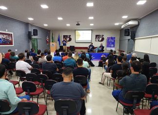 Balsas Summit 2025 impulsiona inovação no Cerrado Sul com palestras e desafios tecnológicos