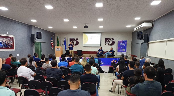 Balsas Summit 2025 impulsiona inovação no Cerrado Sul com palestras e desafios tecnológicos