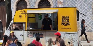 Caiu no gosto: cervejas artesanais da Dona fazem parte do calendário da Feirinha São Luís