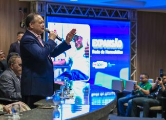 Governo do Estado anuncia a maior expansão da Rede de Hemodiálise no Maranhão