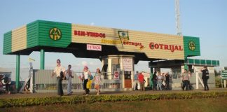 Expodireto Cotrijal inicia nesta segunda-feira (10)