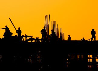 Construção civil no Maranhão inicia 2025 em crescimento