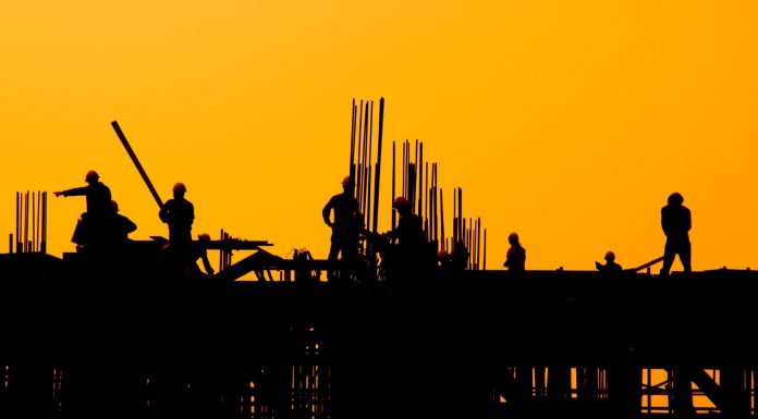 Construção civil no Maranhão inicia 2025 em crescimento