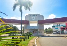 UFMA divulga edital para seletivo de professor substituto