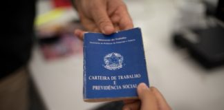 Maranhão registra saldo positivo de 1.470 empregos em fevereiro de 2025