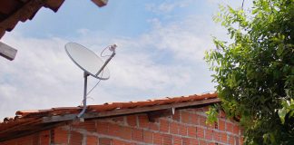 Sem a nova parabólica digital você pode ficar sem TV: veja como pedir seu kit gratuito