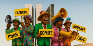 Câmara dos Deputados convoca a Ministra da Cultura para prestar esclarecimentos sobre a crise no MinC