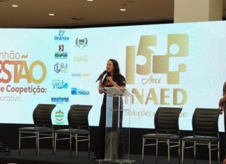 Maranhão Gestão 2025 é palco de conexões para crescimento empresarial