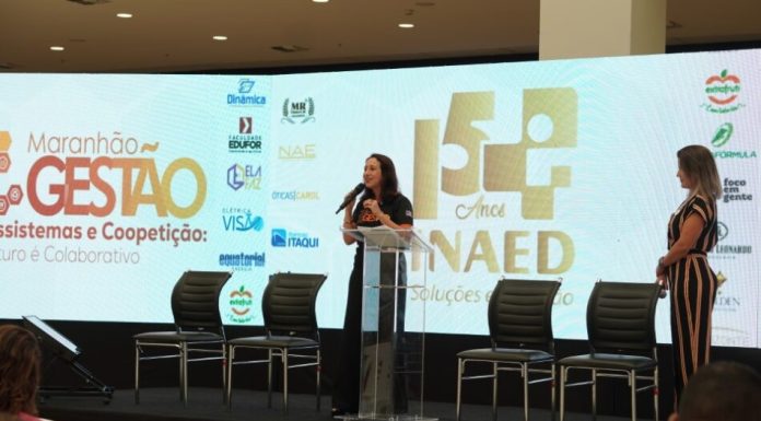 Maranhão Gestão 2025 é palco de conexões para crescimento empresarial
