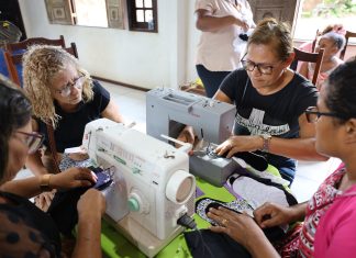 Projetos apoiados pela Alumar e Instituto Alcoa impulsionam renda e capacitação profissional em São Luís