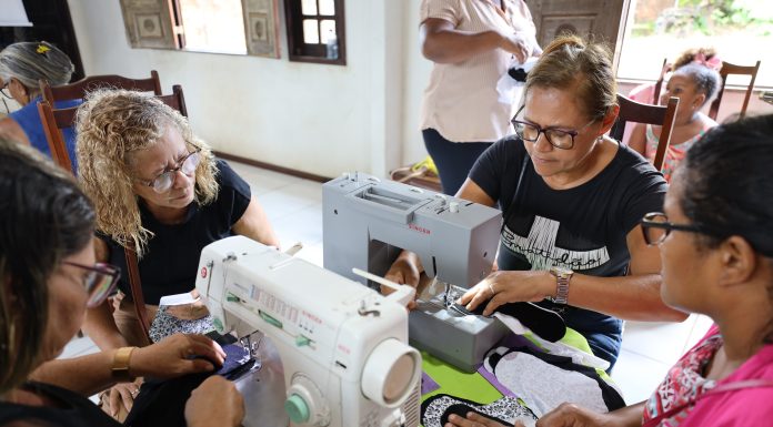 Projetos apoiados pela Alumar e Instituto Alcoa impulsionam renda e capacitação profissional em São Luís