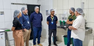 Fábricas maranhenses avançam rumo à profissionalização com apoio do Sebrae com registro no MAPA