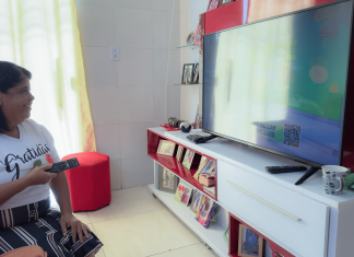 Mais de 108 mil famílias maranhenses ainda têm direito à nova parabólica digital