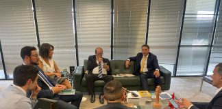 Ministro do TCU recebe documentos para investigar comitês de cultura do MinC