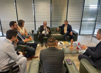 Ministro do TCU recebe documentos para investigar comitês de cultura do MinC